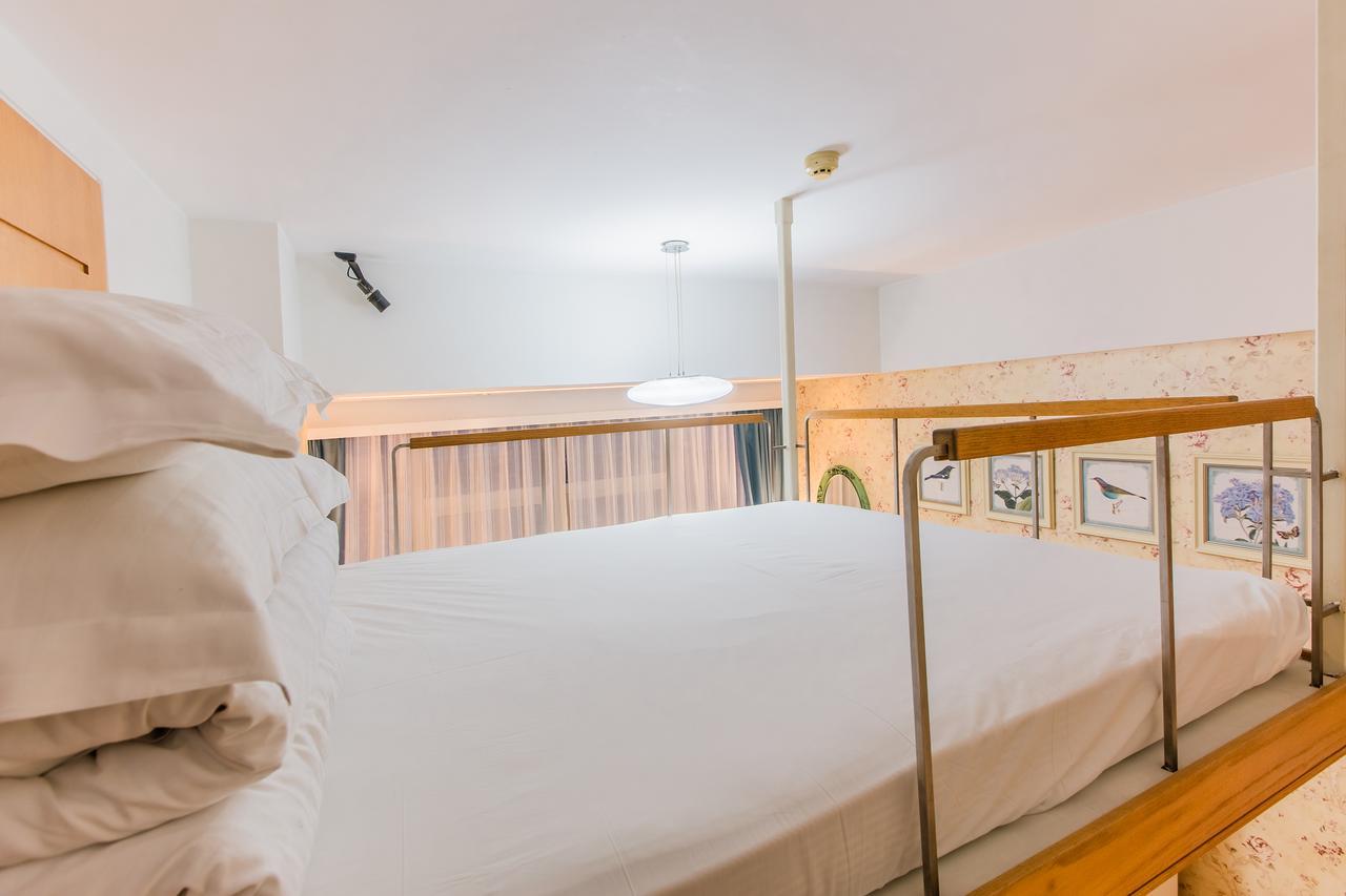 Westlake Service Apartment Hangzhou Dış mekan fotoğraf